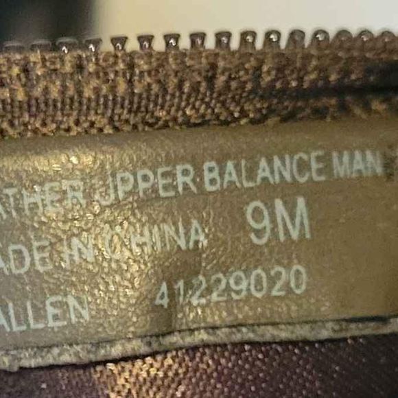 Fergie Wedge boot sz 9 - Picture 7 of 7